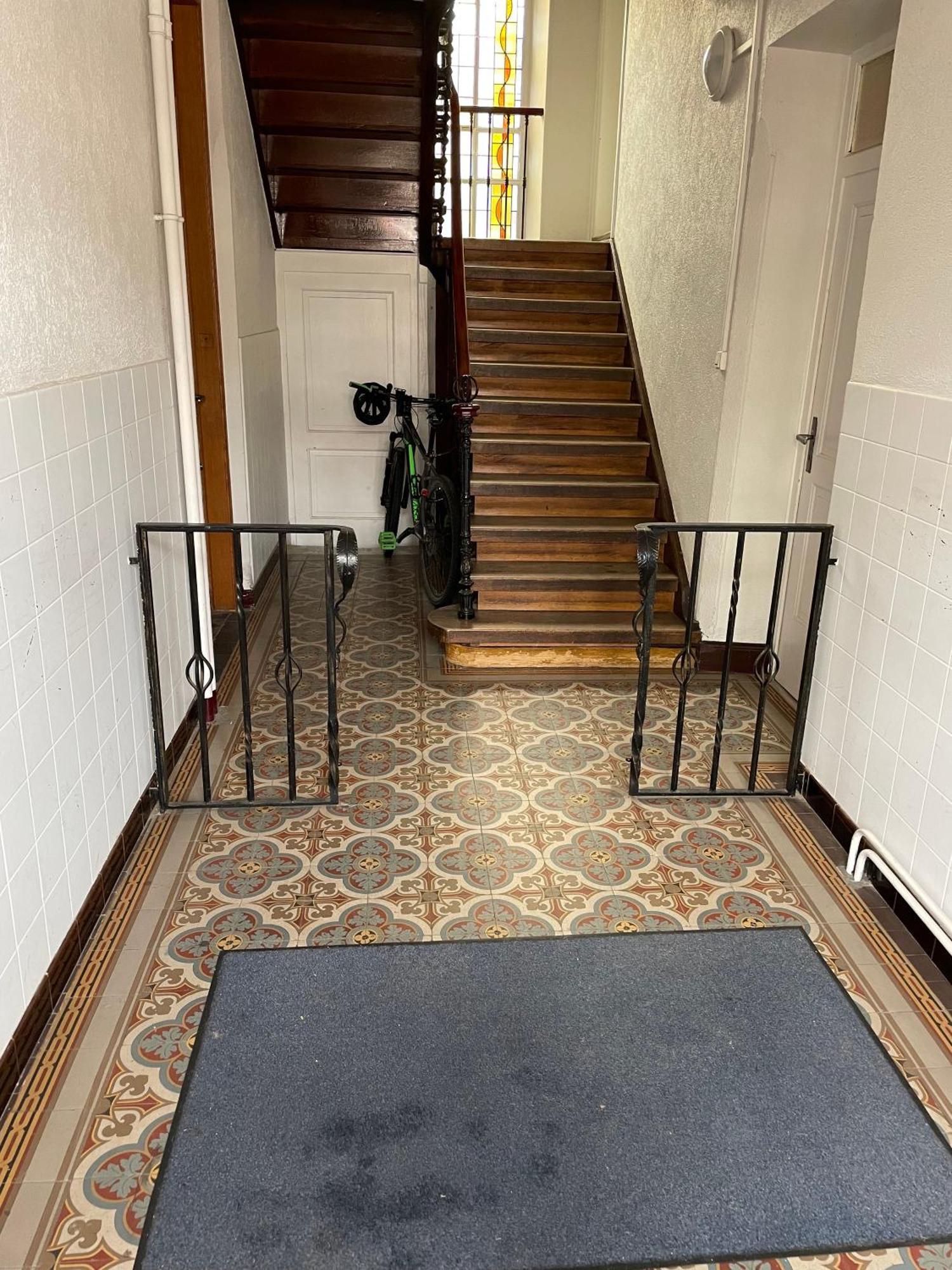 Les Balcons du Rohan Saverne Extérieur photo