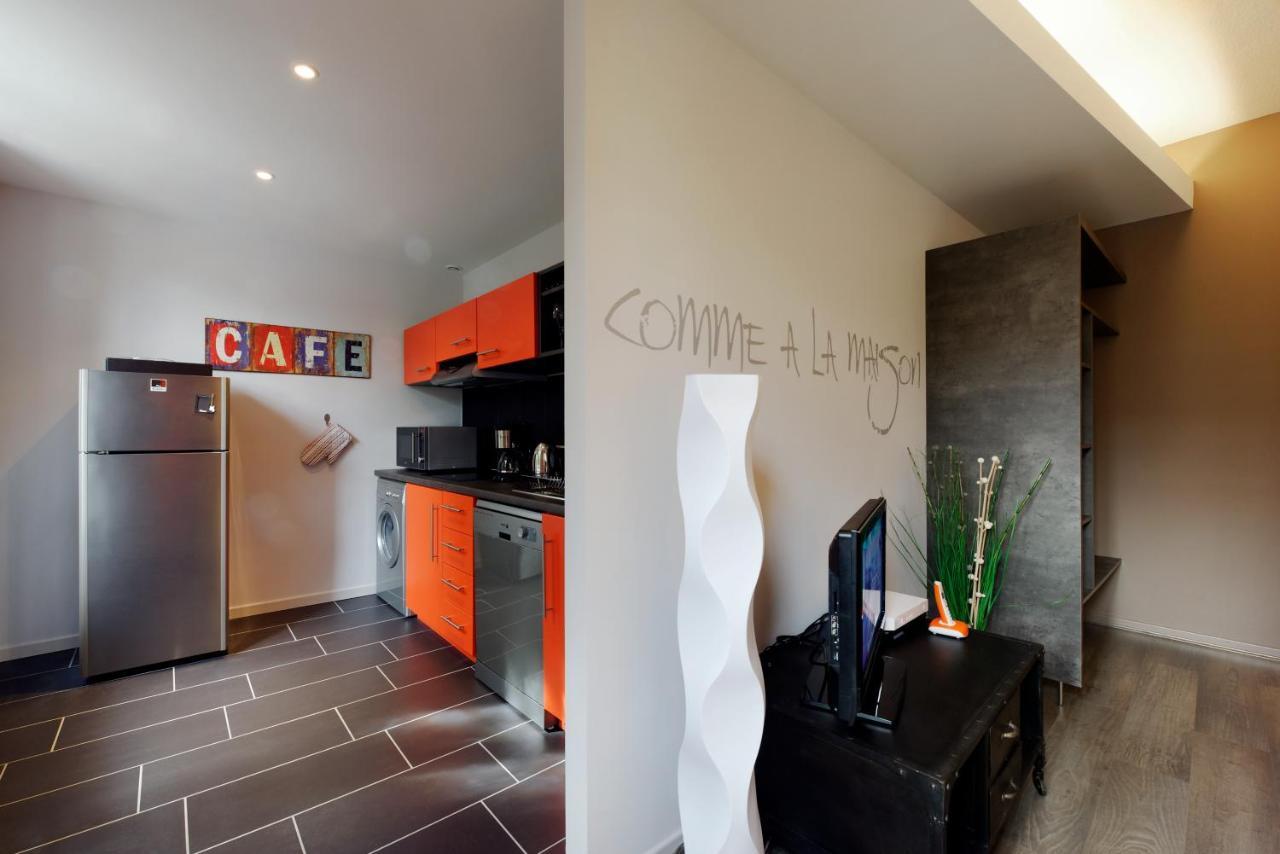 Les Balcons du Rohan Saverne Extérieur photo