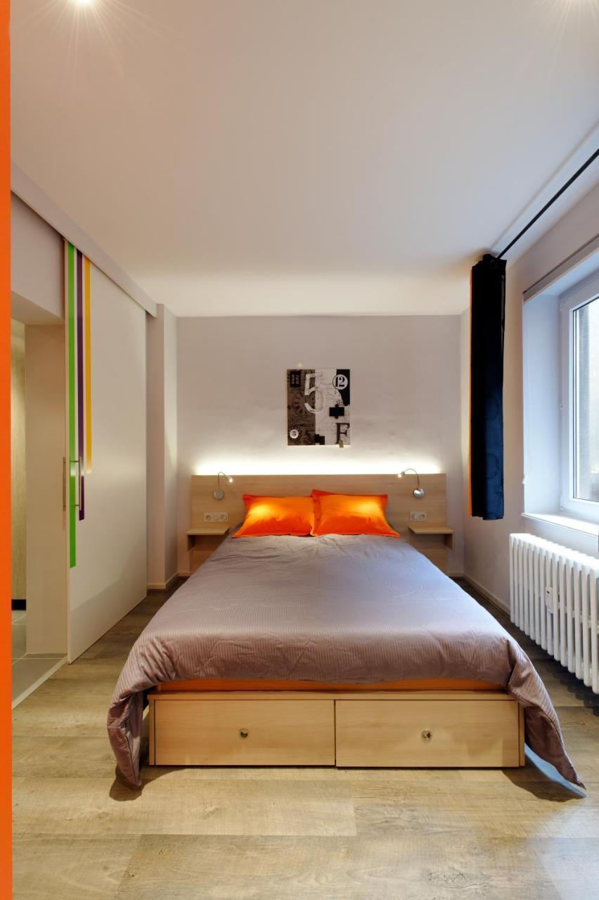 Les Balcons du Rohan Saverne Extérieur photo